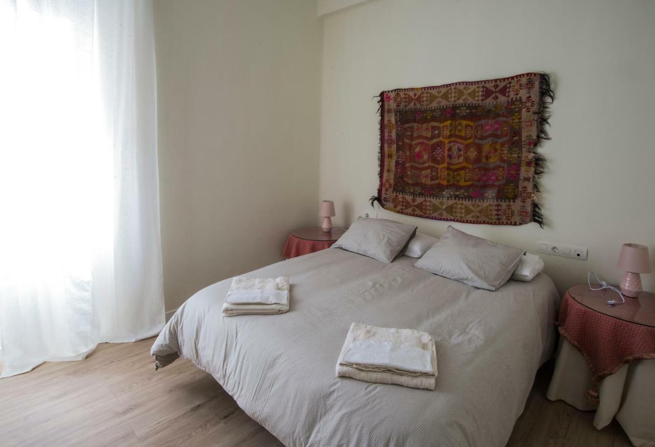 Appartement Muelle 18 à Málaga Extérieur photo