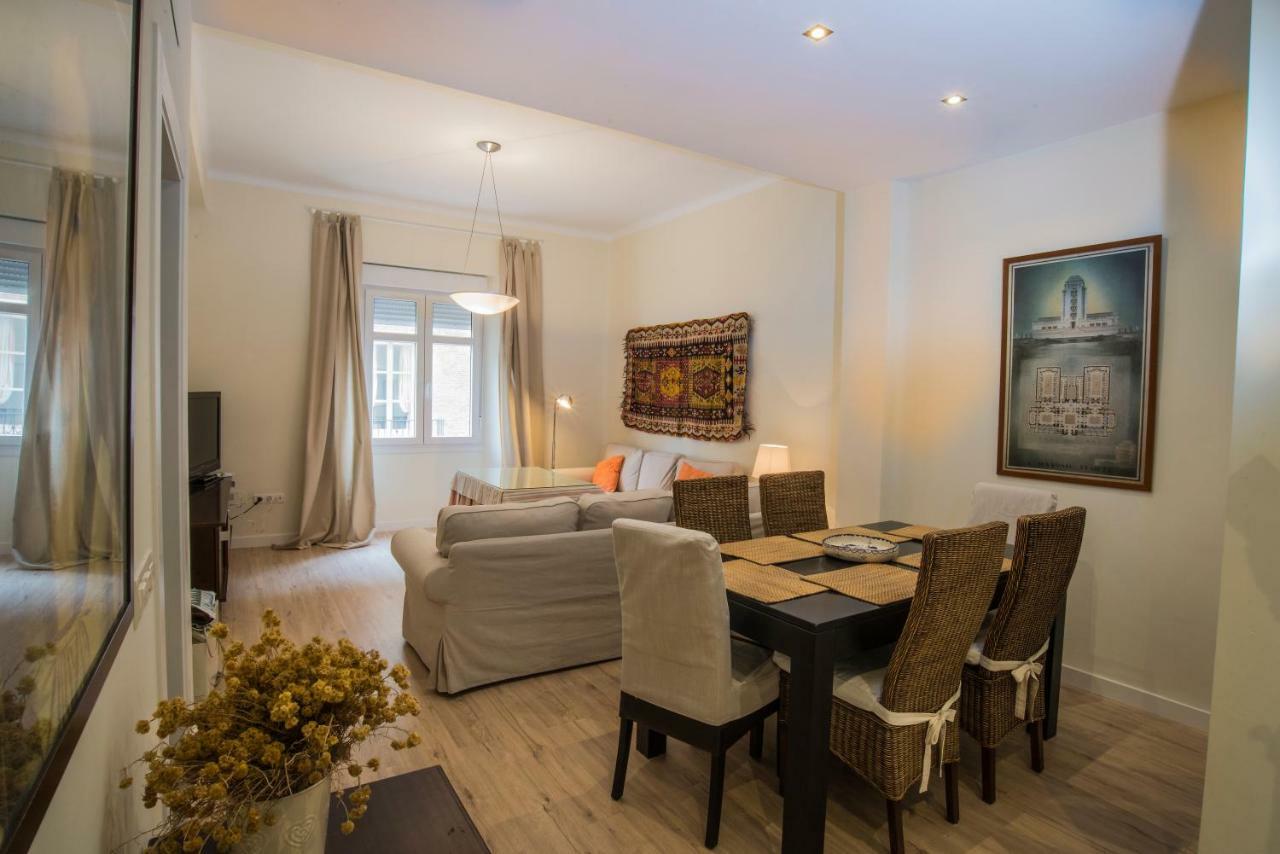 Appartement Muelle 18 à Málaga Extérieur photo